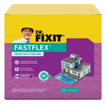 dr.fixit fastflex