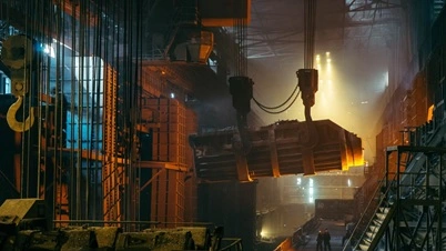 Industrial and infrastructure waterproofing Solutions